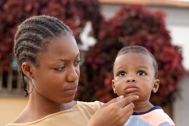 How Racism can Affect Child Development