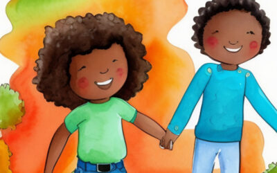 Boost Your Child’s Confidence: 5 Powerful Positive Affirmations for Preschoolers