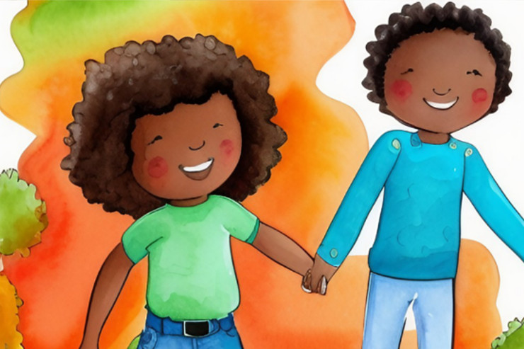 Boost Your Child’s Confidence: 5 Powerful Positive Affirmations for Preschoolers